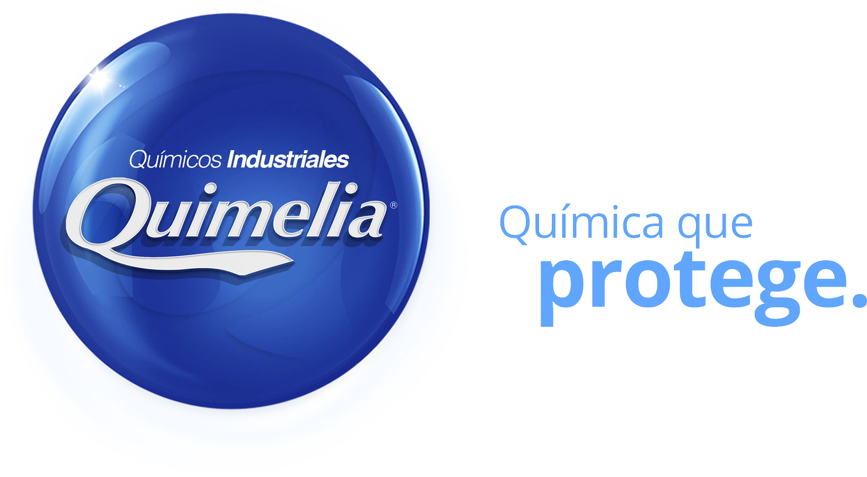 Quimelia