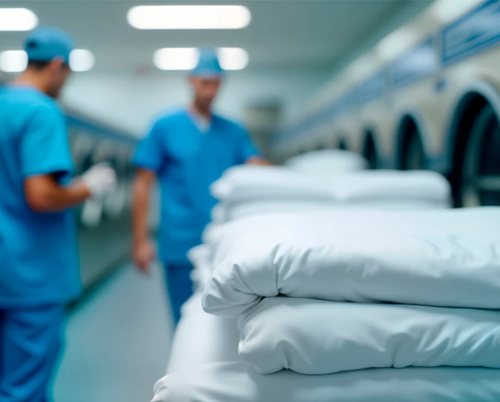 Healthcare environment