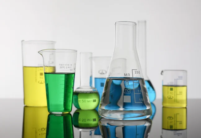 Containers for additives and chemical formulations